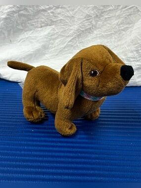American Girl Maryellen’s Dog - Plush Dog